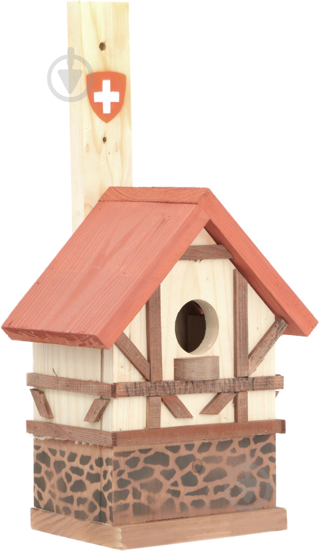 Скворечник ELSA Швейцария 0023 - фото 1