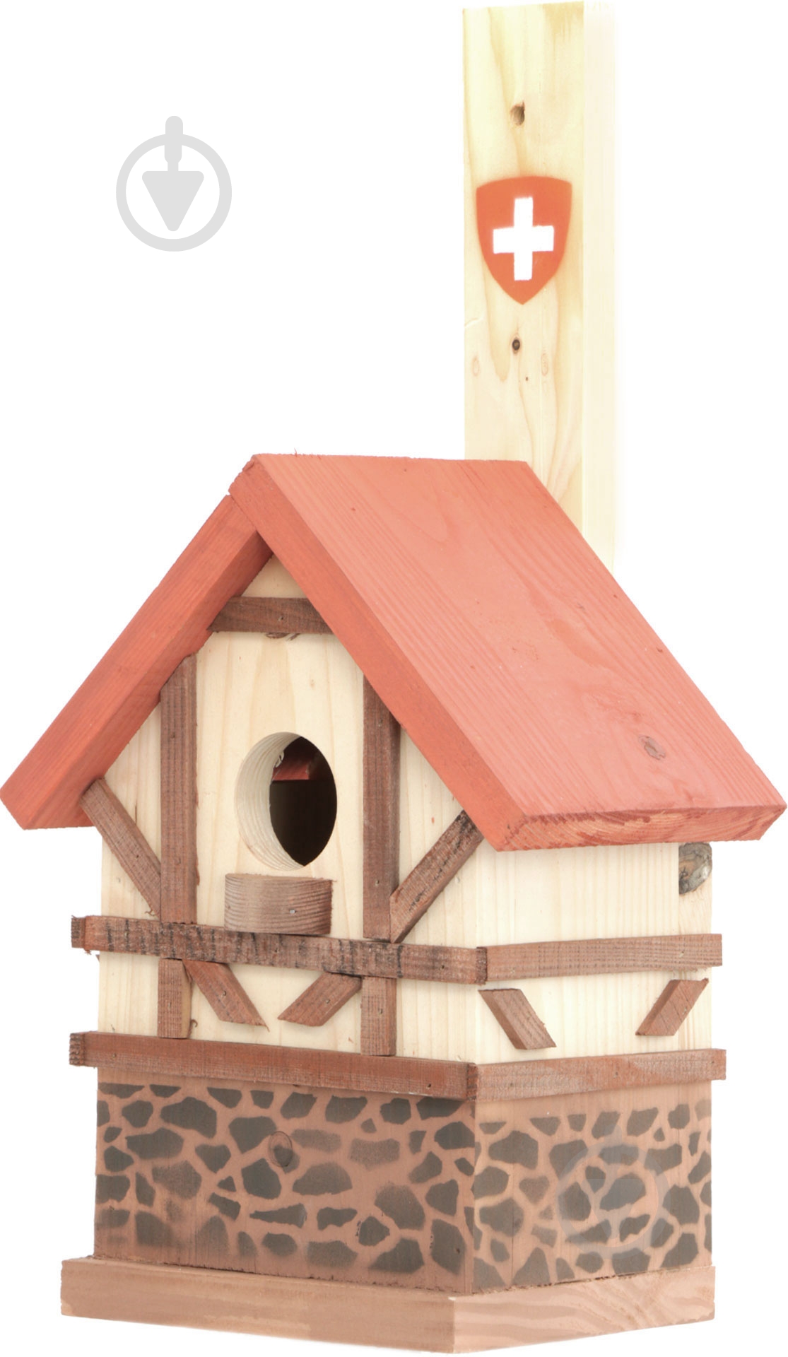 Скворечник ELSA Швейцария 0023 - фото 3