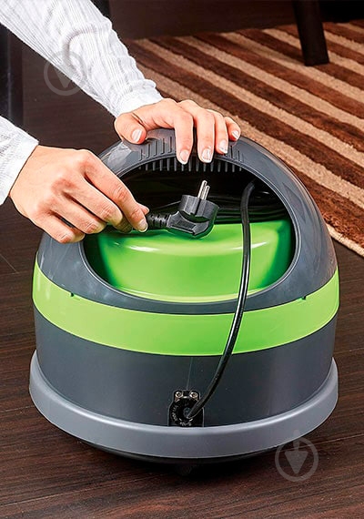 Пароочиститель POLTI Vaporetto Classic 65 PTEU0259 - фото 3
