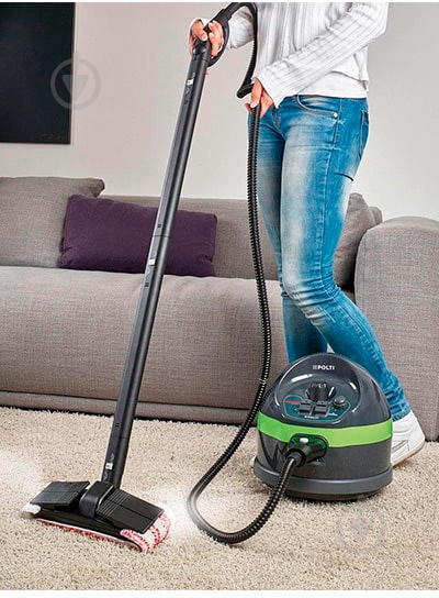 Пароочиститель POLTI Vaporetto Classic 65 PTEU0259 - фото 4