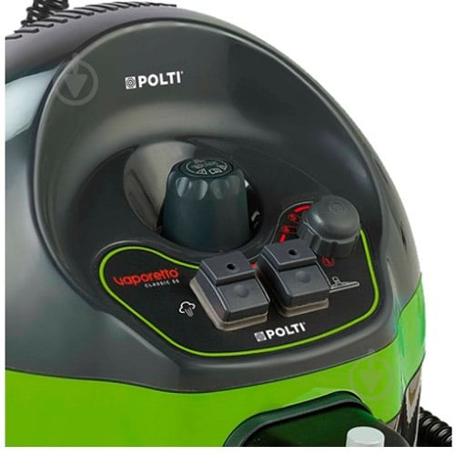 Пароочиститель POLTI Vaporetto Classic 65 PTEU0259 - фото 2