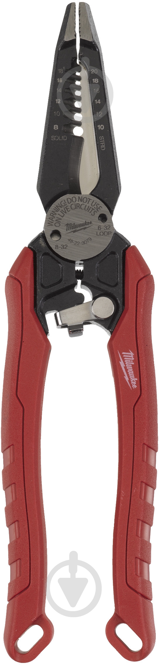 Кусачки Milwaukee 4932478554 - фото 1