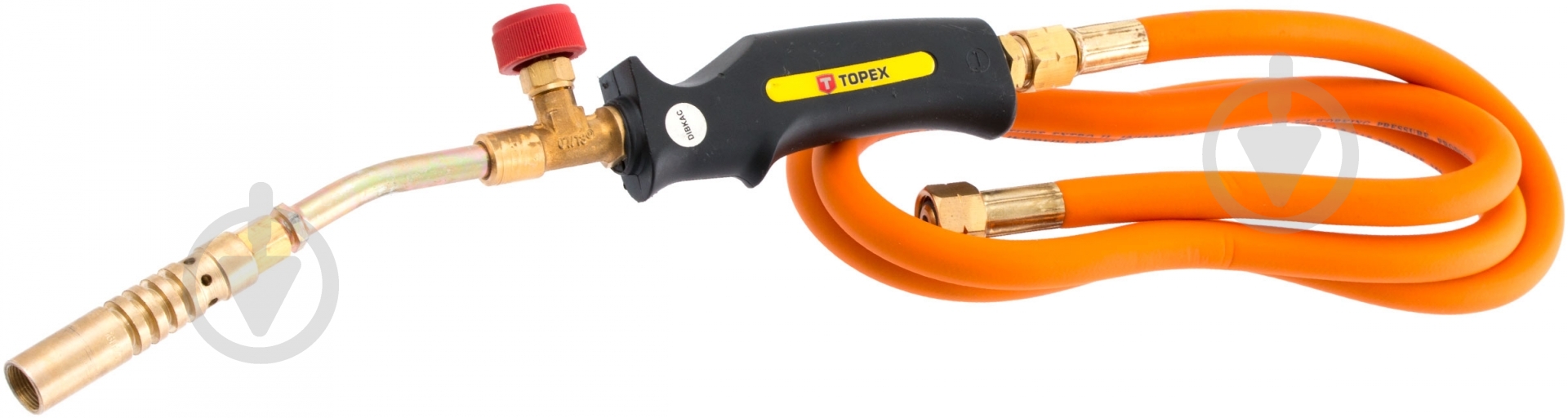 Горелка Topex 2 кВт 44E110 - фото 1