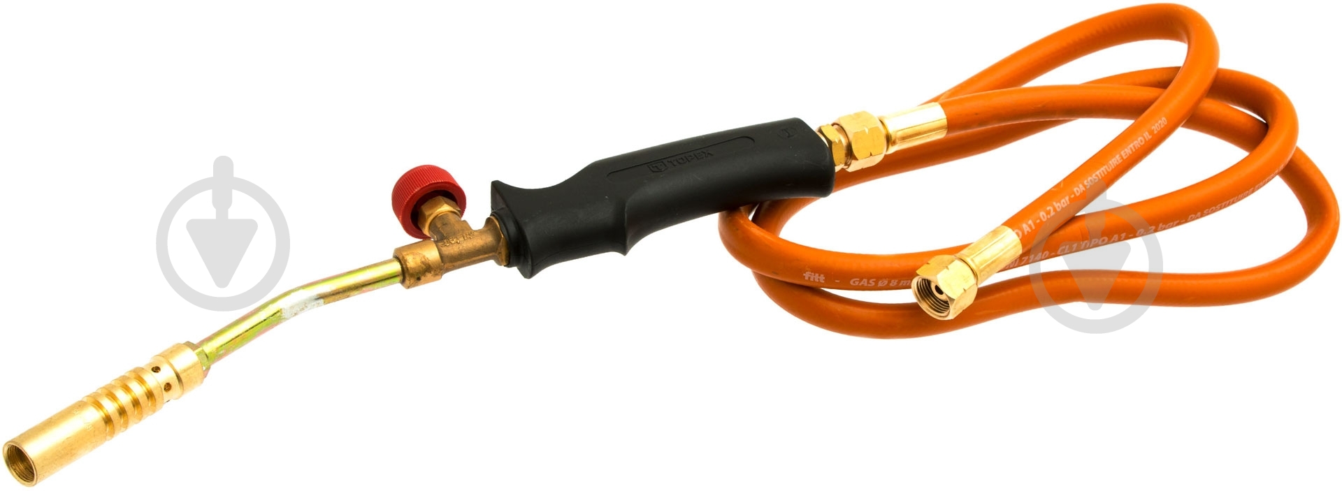 Горелка Topex  2 кВт 44E111 - фото 1