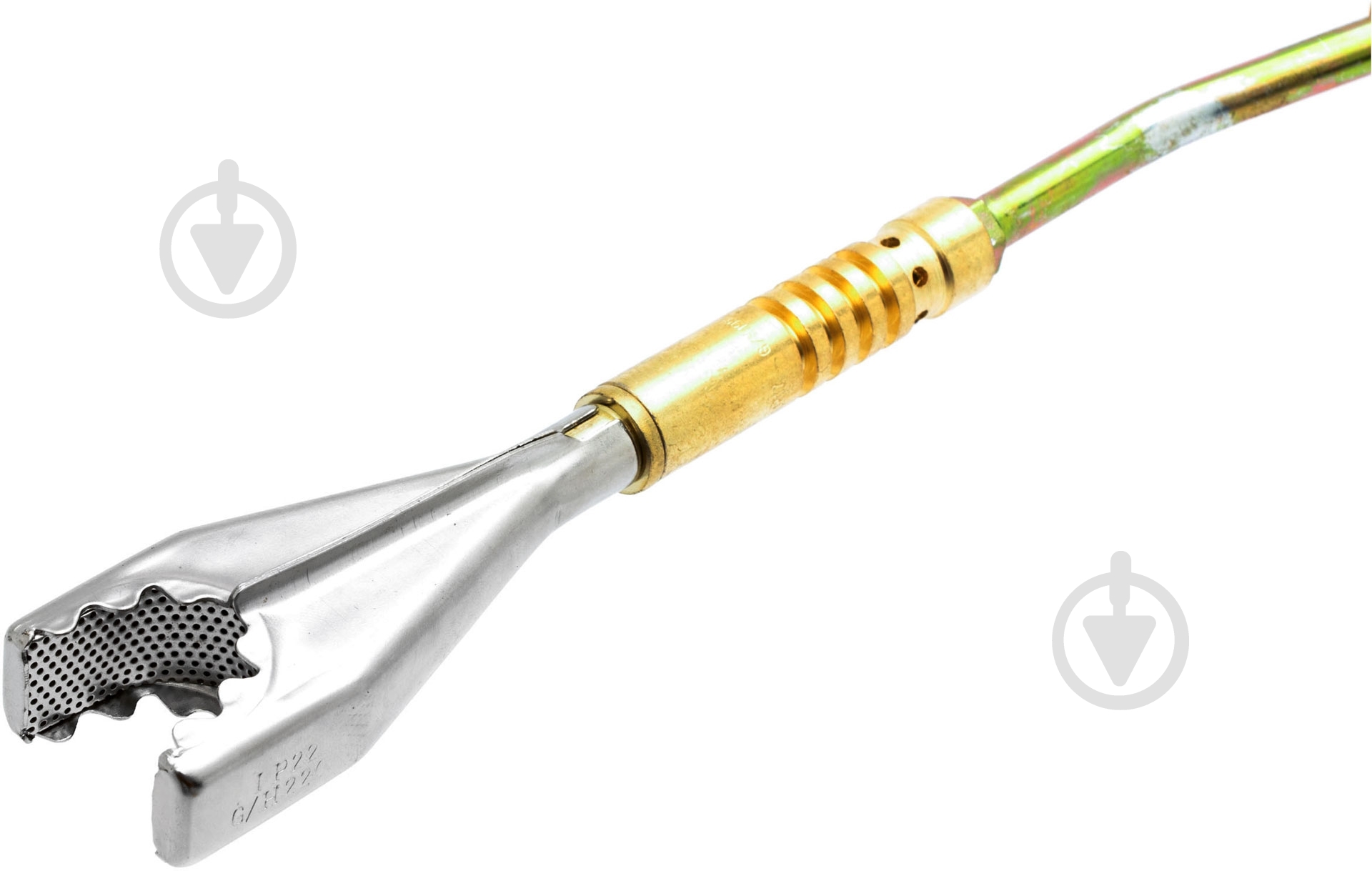 Горелка Topex  2 кВт 44E111 - фото 3