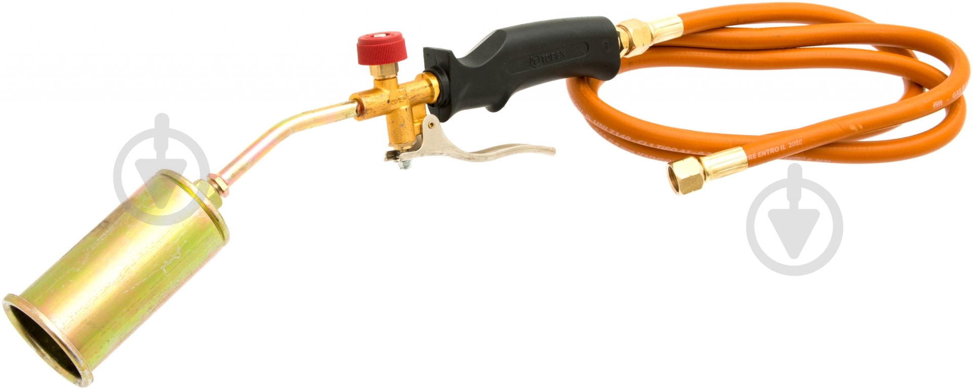 Горелка Topex 19,5 кВт 44E115 - фото 1 Горелка Topex 19,5 кВт 44E115 - фото 1