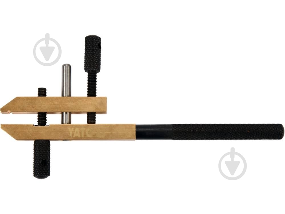 Тиски YATO YT-65085 - фото 3
