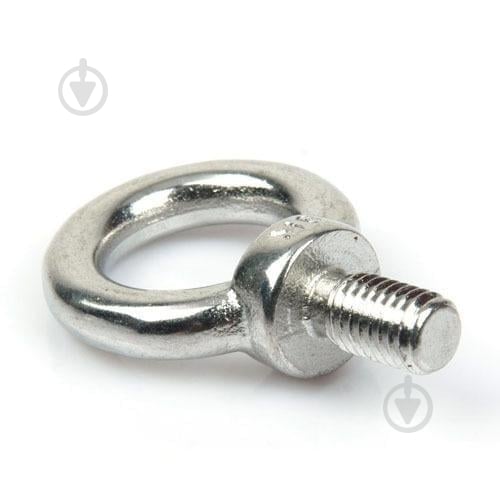 Рим-болт нерж. М16 DIN580 - фото 2