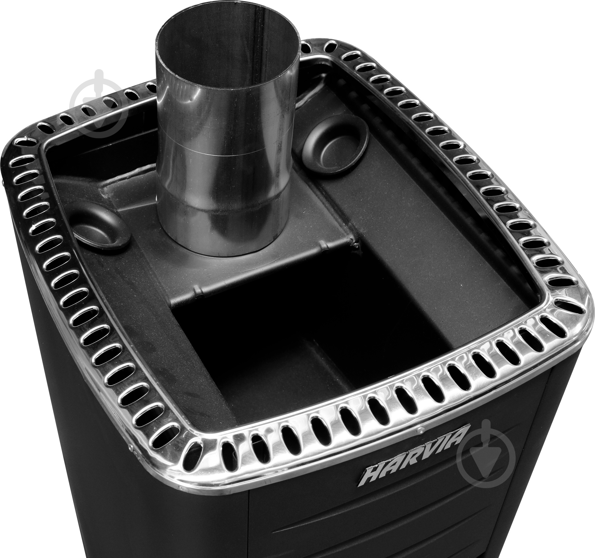 Піч-кам'янка HARVIA М2 - фото 4