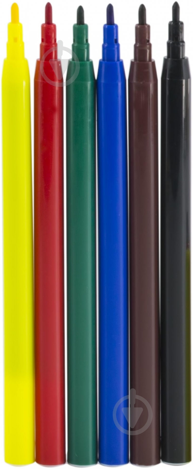 Фломастеры Talking Tom 6 шт FW99005 Fantasy - фото 2 Фломастеры Talking Tom 6 шт FW99005 Fantasy - фото 2