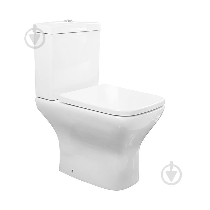 Унітаз-компакт Imprese RUBIN c06209903 - фото 1