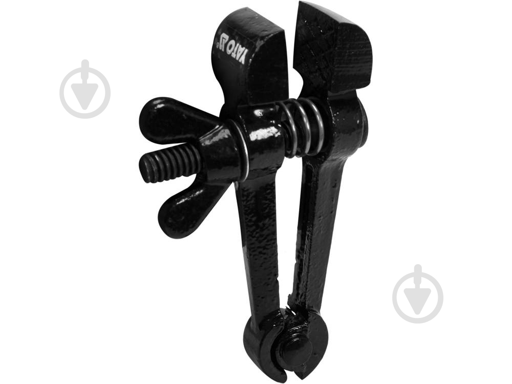 Тиски слесарные YATO YT-65080 - фото 3 Тиски слесарные YATO YT-65080 - фото 3
