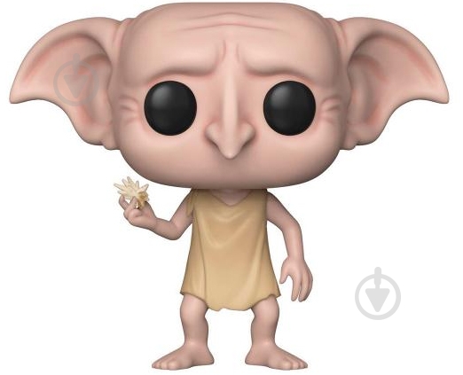 Фигурка Funko Добби серии Гарри Поттер - фото 1