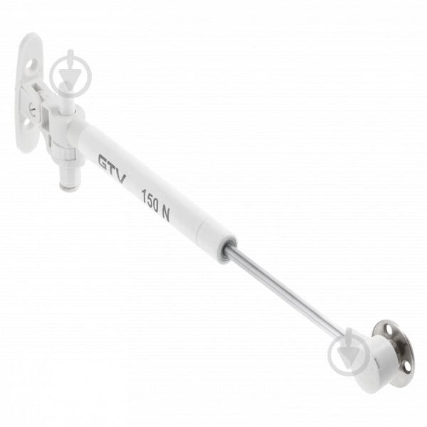 Амортизатор GTV ХА150 PD-GAMB150-N60 газовий - фото 1 Амортизатор GTV ХА150 PD-GAMB150-N60 газовий - фото 1