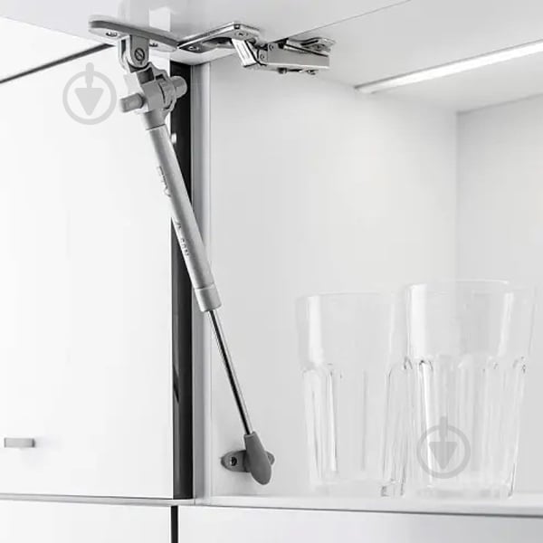 Амортизатор GTV ХА150 PD-GAMB150-N60 газовий - фото 3 Амортизатор GTV ХА150 PD-GAMB150-N60 газовий - фото 3