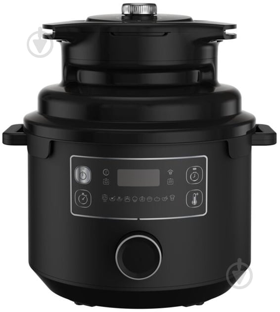 Насадка Tefal Turbo Crisp LF101810 - фото 4