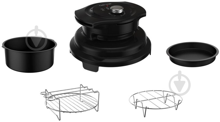 Насадка Tefal Turbo Crisp LF101810 - фото 5