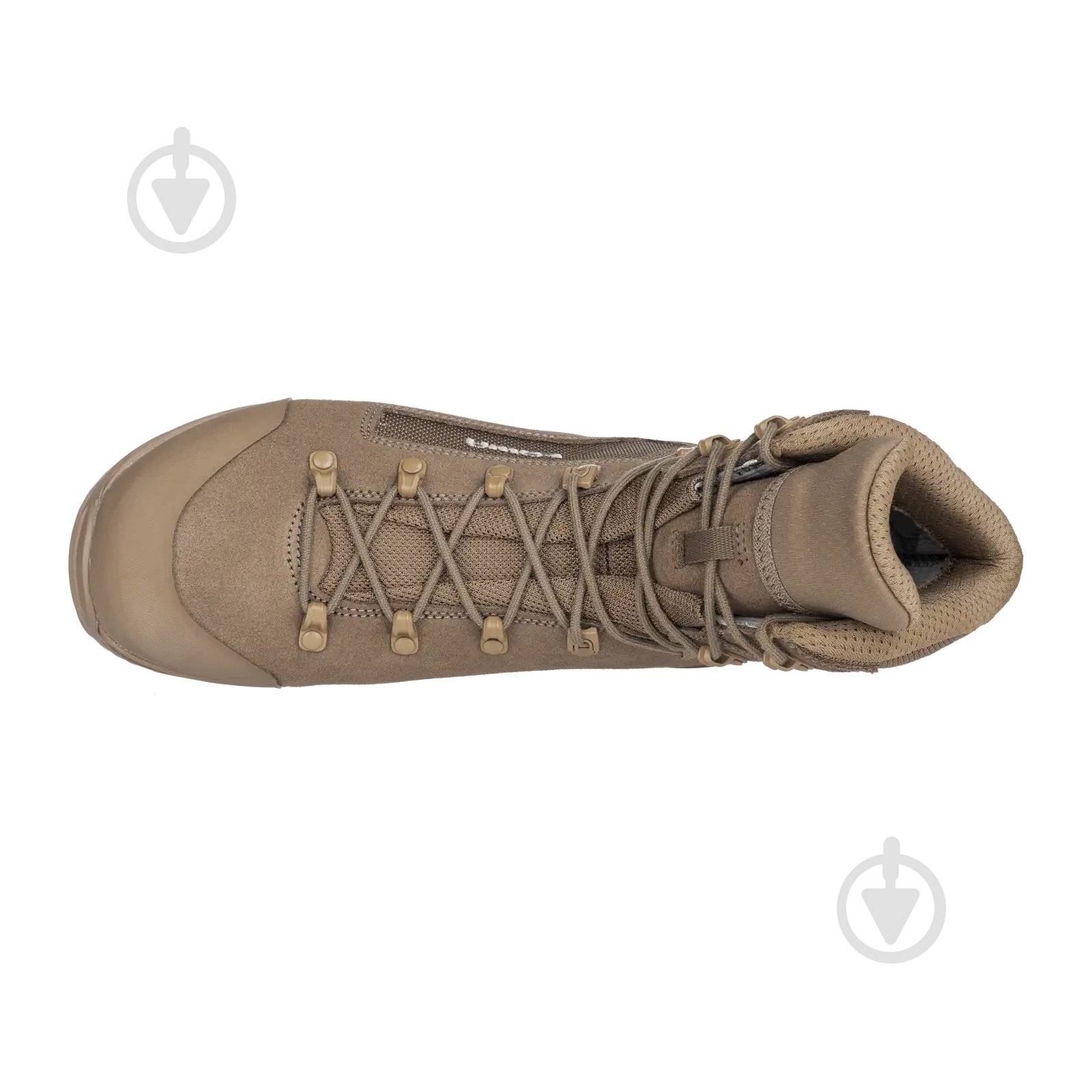 Черевики туристичні Lowa Breacher S GTX MID TF р.40 210227/0731 [120] Coyote - фото 5