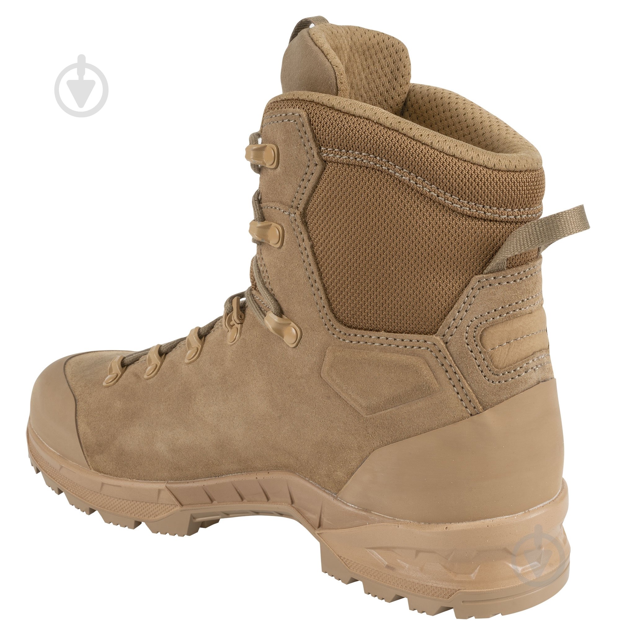 Черевики туристичні Lowa Breacher S GTX MID TF р.40 210227/0731 [120] Coyote - фото 7