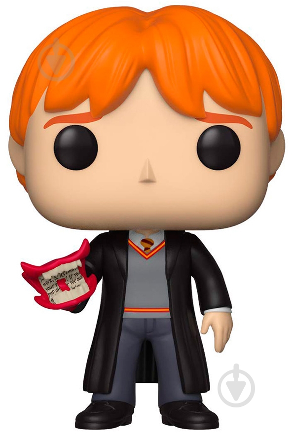 Фигурка Funko Рон с ревуном серии Гарри Поттер - фото 1