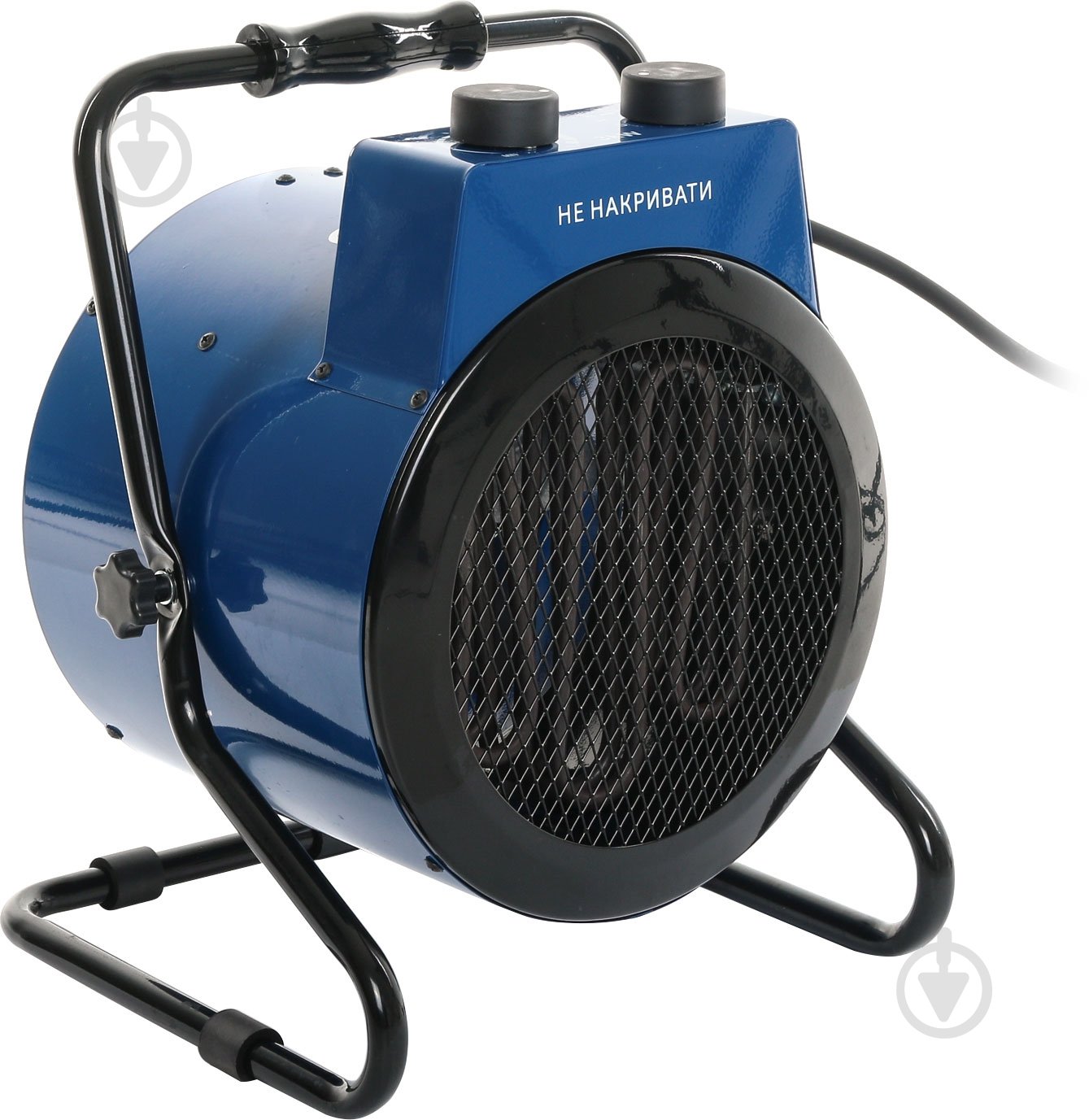 Тепловая пушка EVO EH-3000 3 кВт 220 В - фото 1