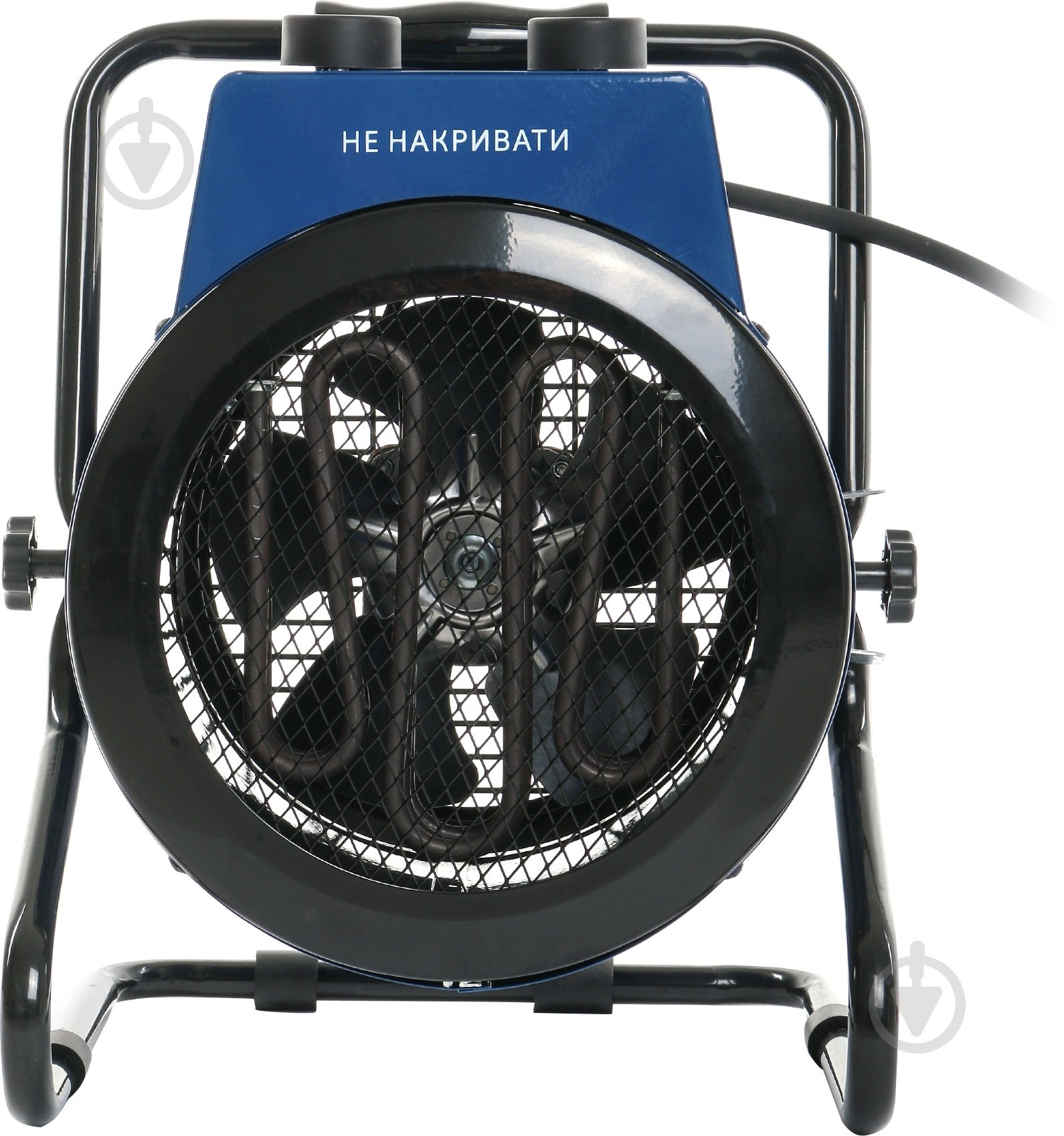 Тепловая пушка EVO EH-3000 3 кВт 220 В - фото 2