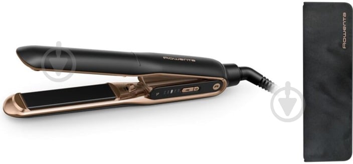 Випрямляч для волосся Rowenta Thermocare Ultimate Experience SF8120F0 - фото 11 Випрямляч для волосся Rowenta Thermocare Ultimate Experience SF8120F0 - фото 11