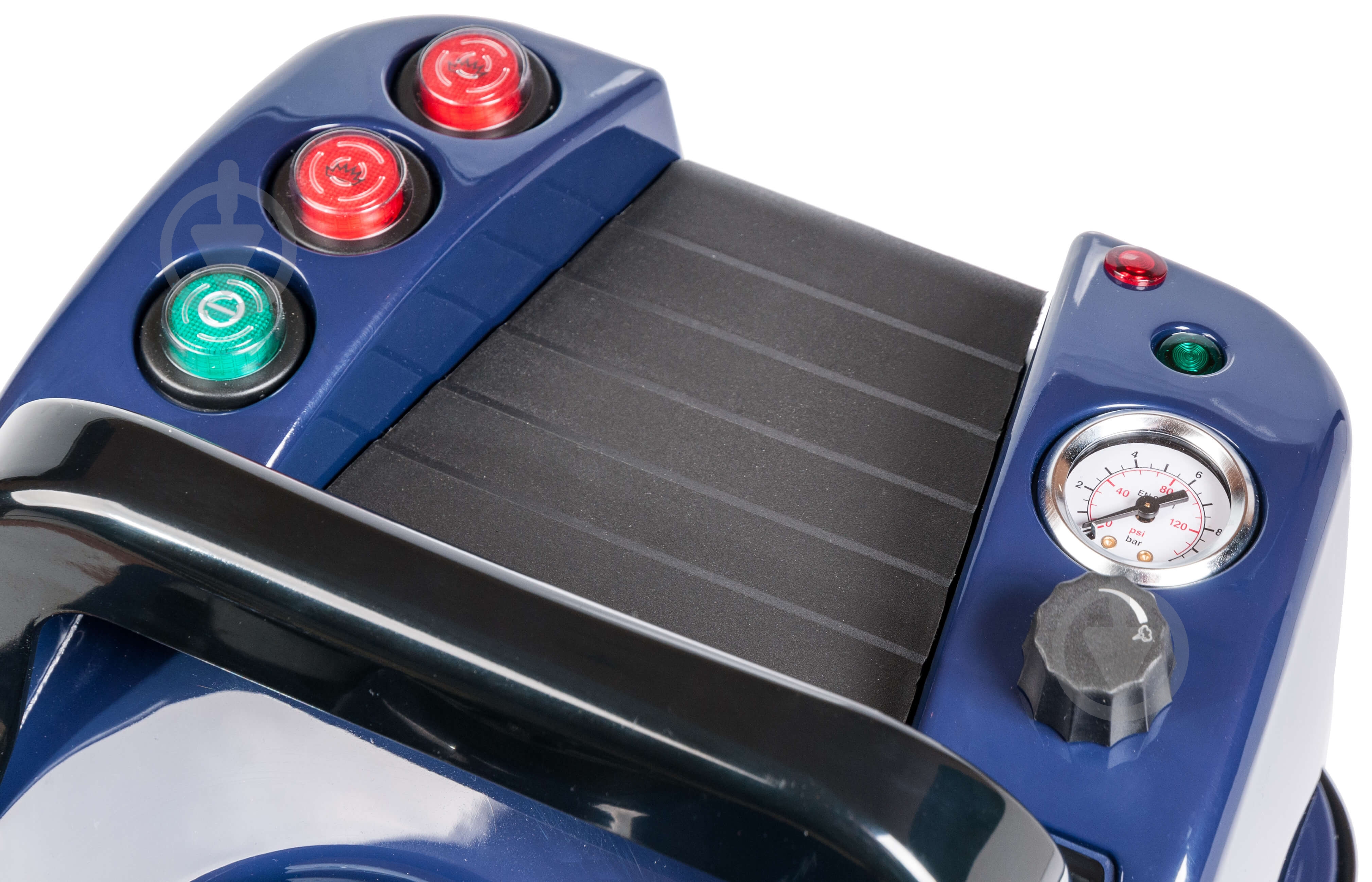 Пилосос BECKER VAP-3 паровий BCRVAP3 - фото 5 Пилосос BECKER VAP-3 паровий BCRVAP3 - фото 5