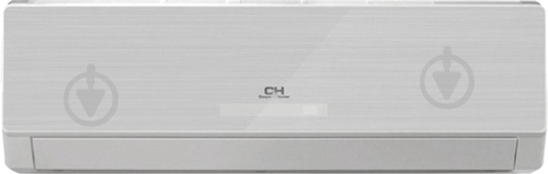 Кондиционер Cooper&Hunter CH-S07MKP6 Eco Plazma Silver - фото 1 Кондиционер Cooper&Hunter CH-S07MKP6 Eco Plazma Silver - фото 1