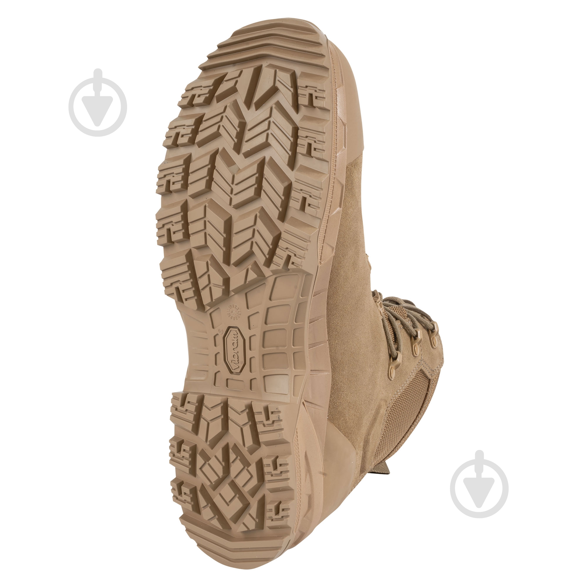 Черевики туристичні Lowa Breacher S GTX MID TF р.42,5 210227/0731 [120] Coyote - фото 9