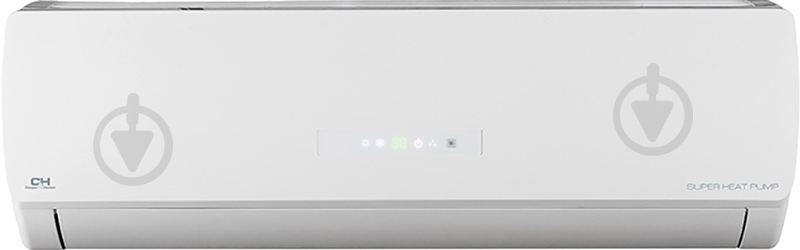 Кондиционер Cooper&Hunter CH-S09FTXTB2S-W (WI-FI) ICY ІІ - фото 1