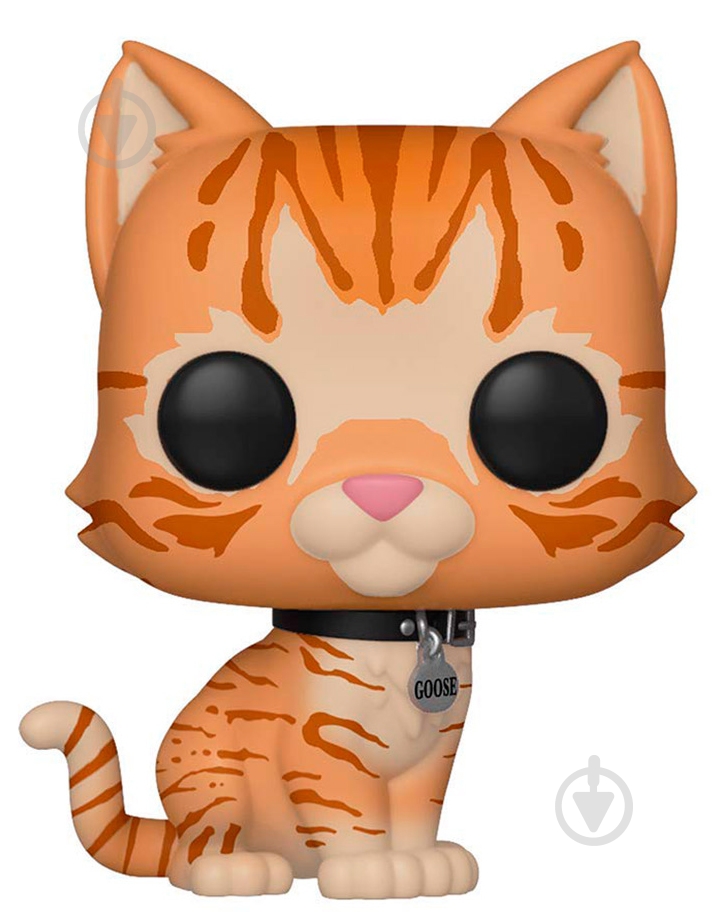 Фігурка Funko Кіт Гусь серії Капітан Марвел - фото 1