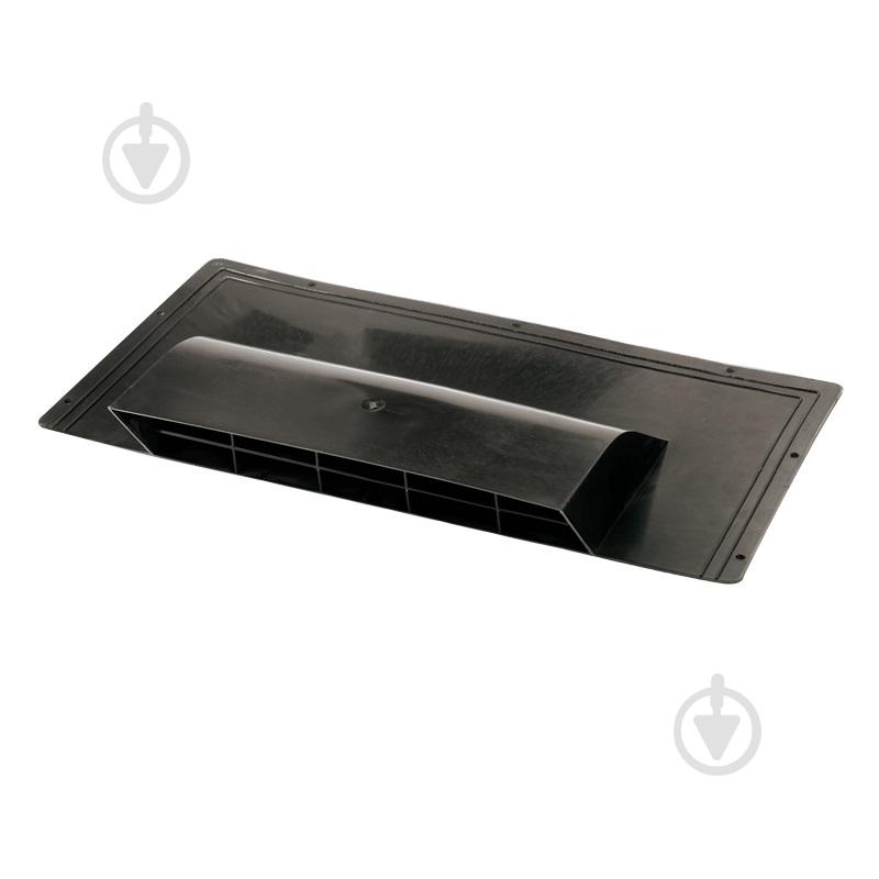 Аэратор MDM NT MDM чорний - фото 1