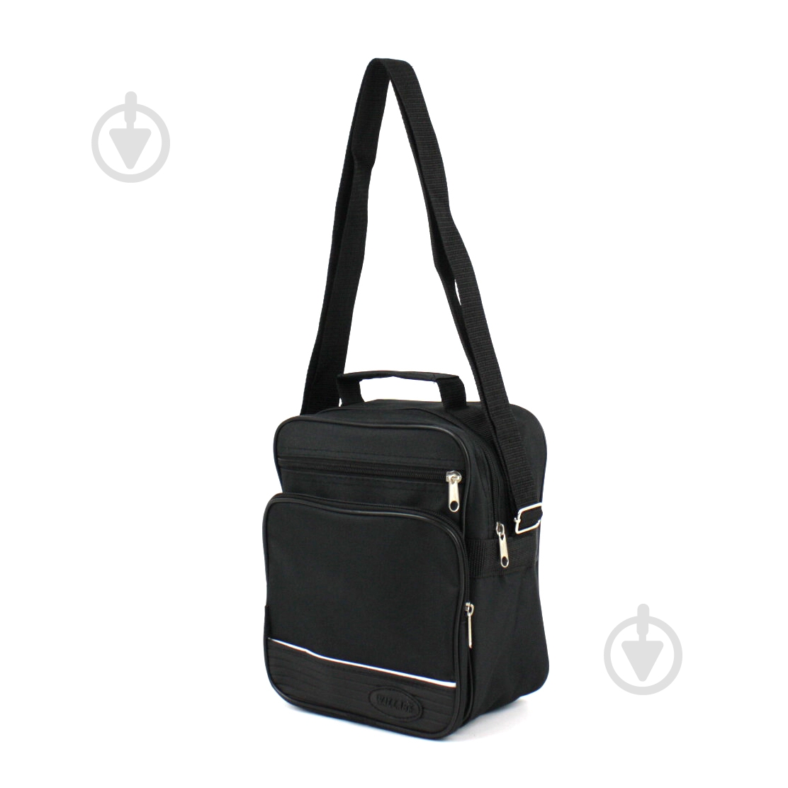 Сумка мужская Wallaby 2660 черный - фото 3