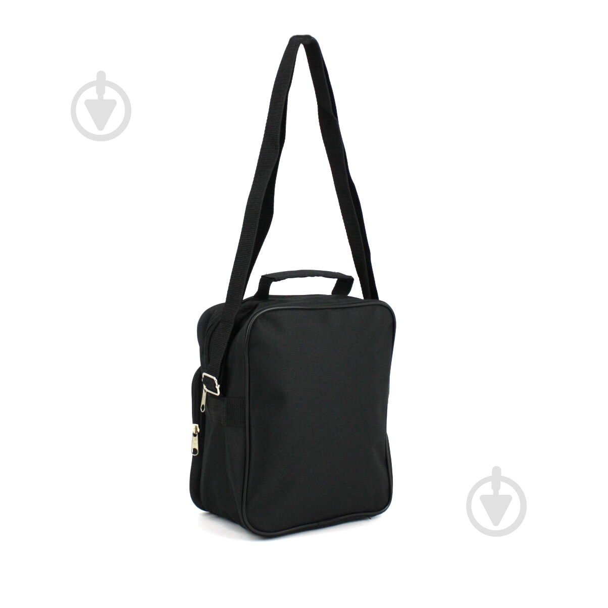 Сумка мужская Wallaby 2660 черный - фото 6