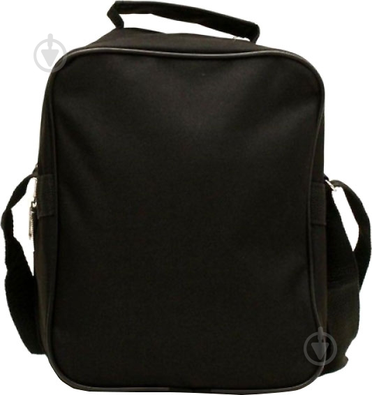 Сумка мужская Wallaby 2660 черный - фото 2