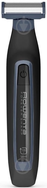 Триммер для усов и бороды Rowenta Forever Sharp Sport Collection (3 в 1) TN6011F0 - фото 2
