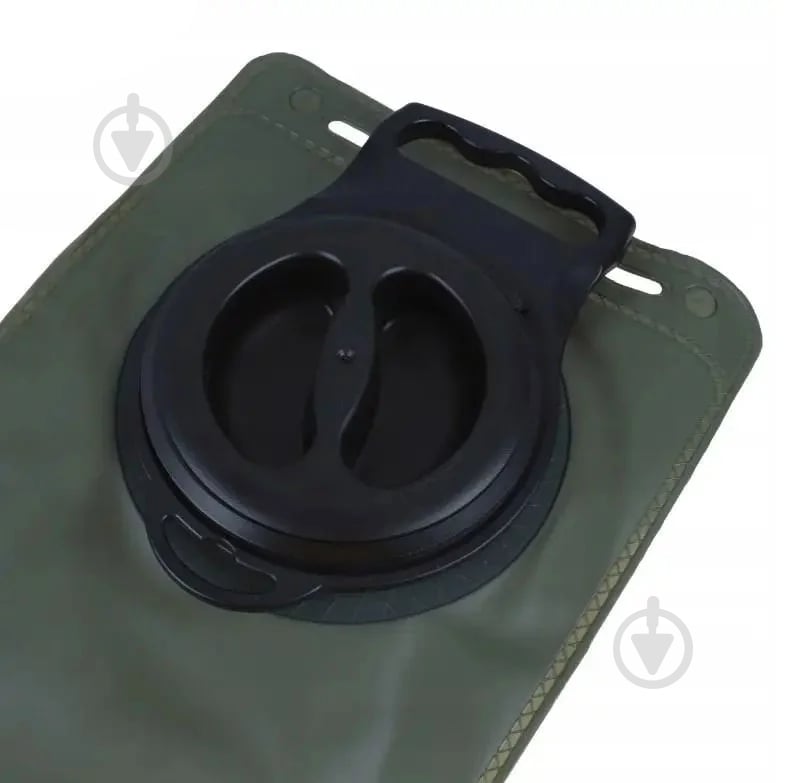 Гидратор Sturm Mil-Tec "HYDRATION WATER BLADDER 3,0 LTR." Olive - фото 3 Гидратор Sturm Mil-Tec "HYDRATION WATER BLADDER 3,0 LTR." Olive - фото 3
