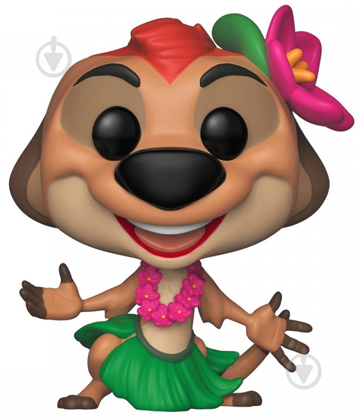 Фигурка Funko Тимон серии Король Лев - фото 1