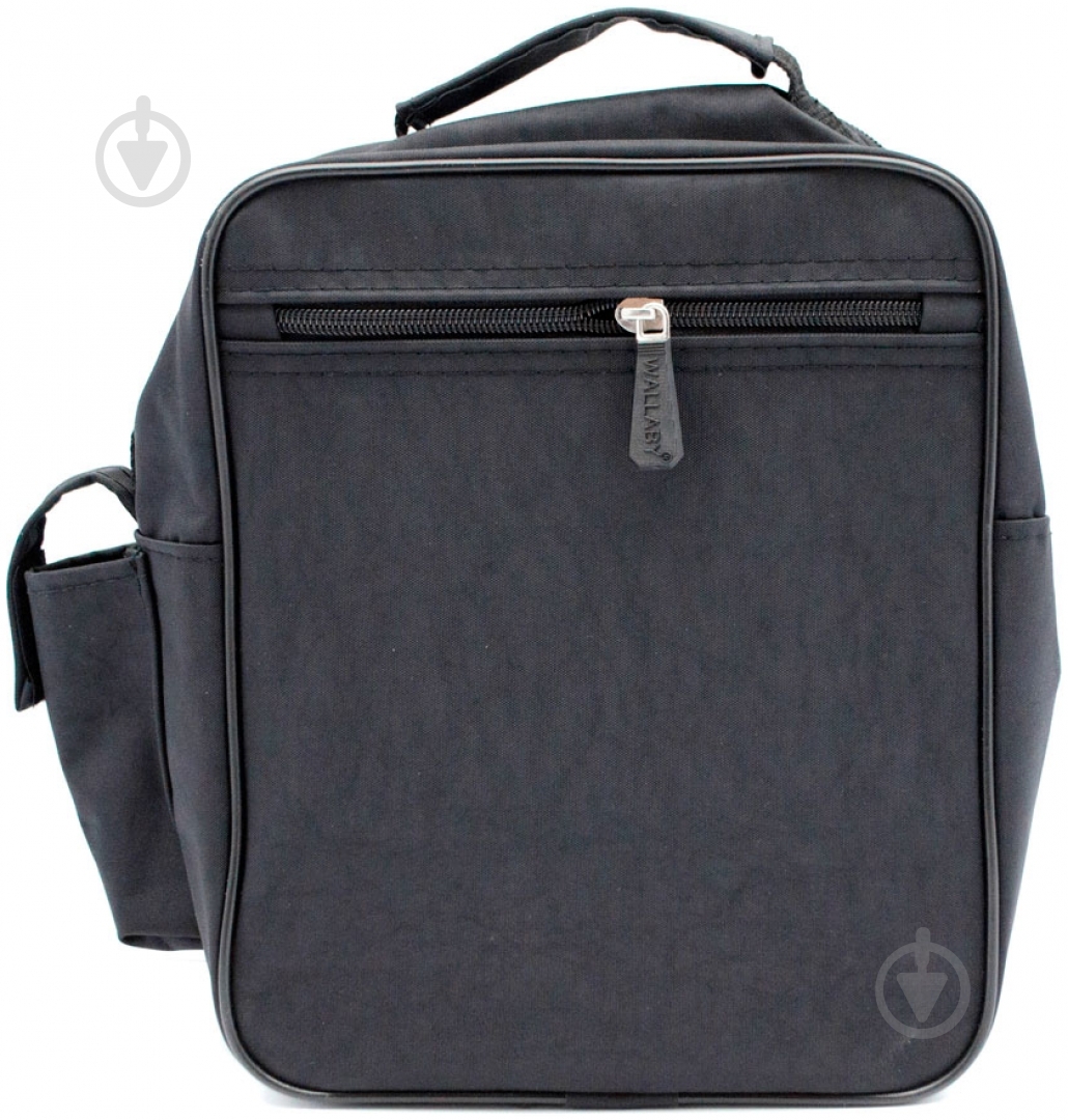 Сумка мужская Wallaby 2665 черный - фото 3