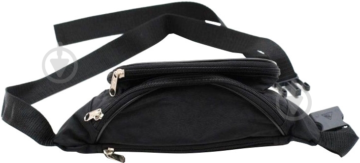 Сумка на пояс Wallaby 2907 черный 2907 - фото 3