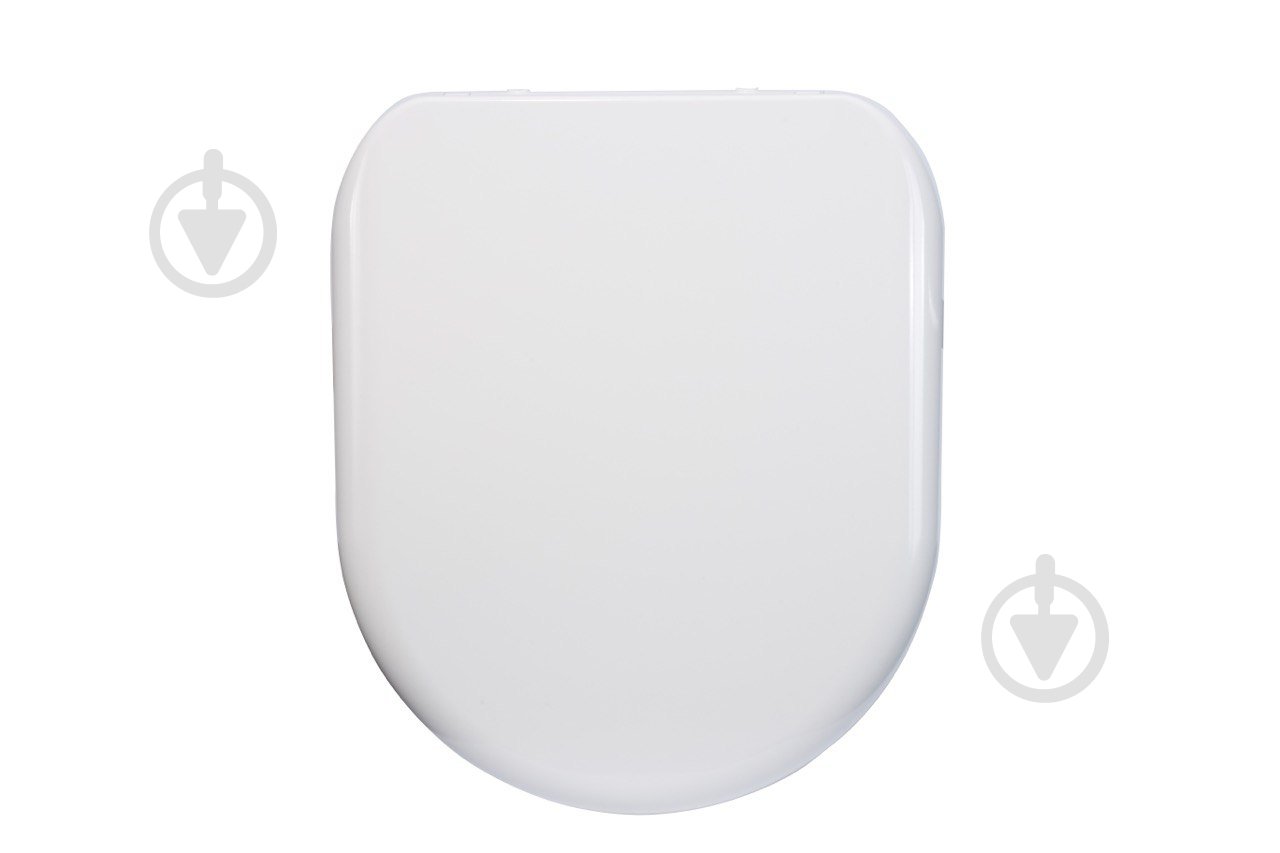 Сиденье для унитаза ScandiSPA SLIM BEETLE - фото 1
