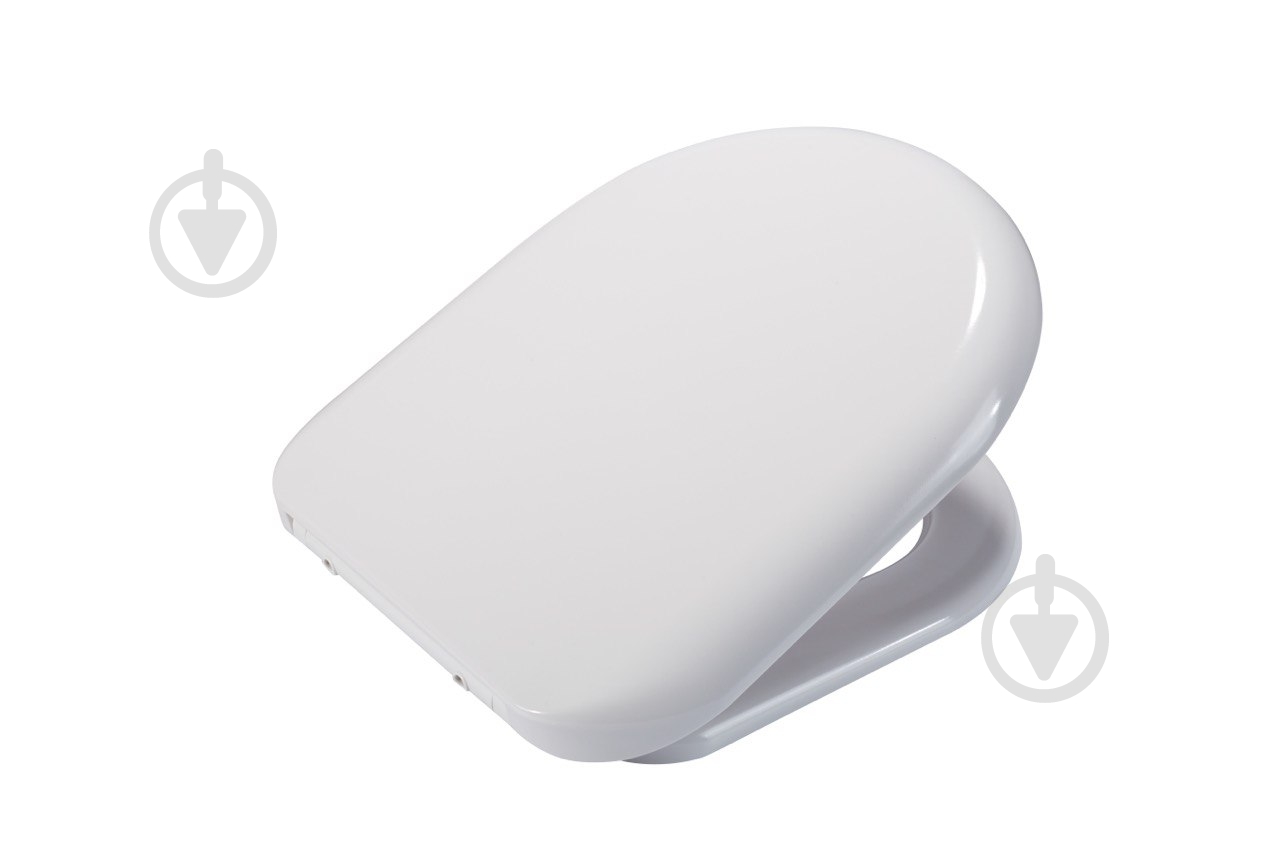 Сиденье для унитаза ScandiSPA SLIM BEETLE - фото 5