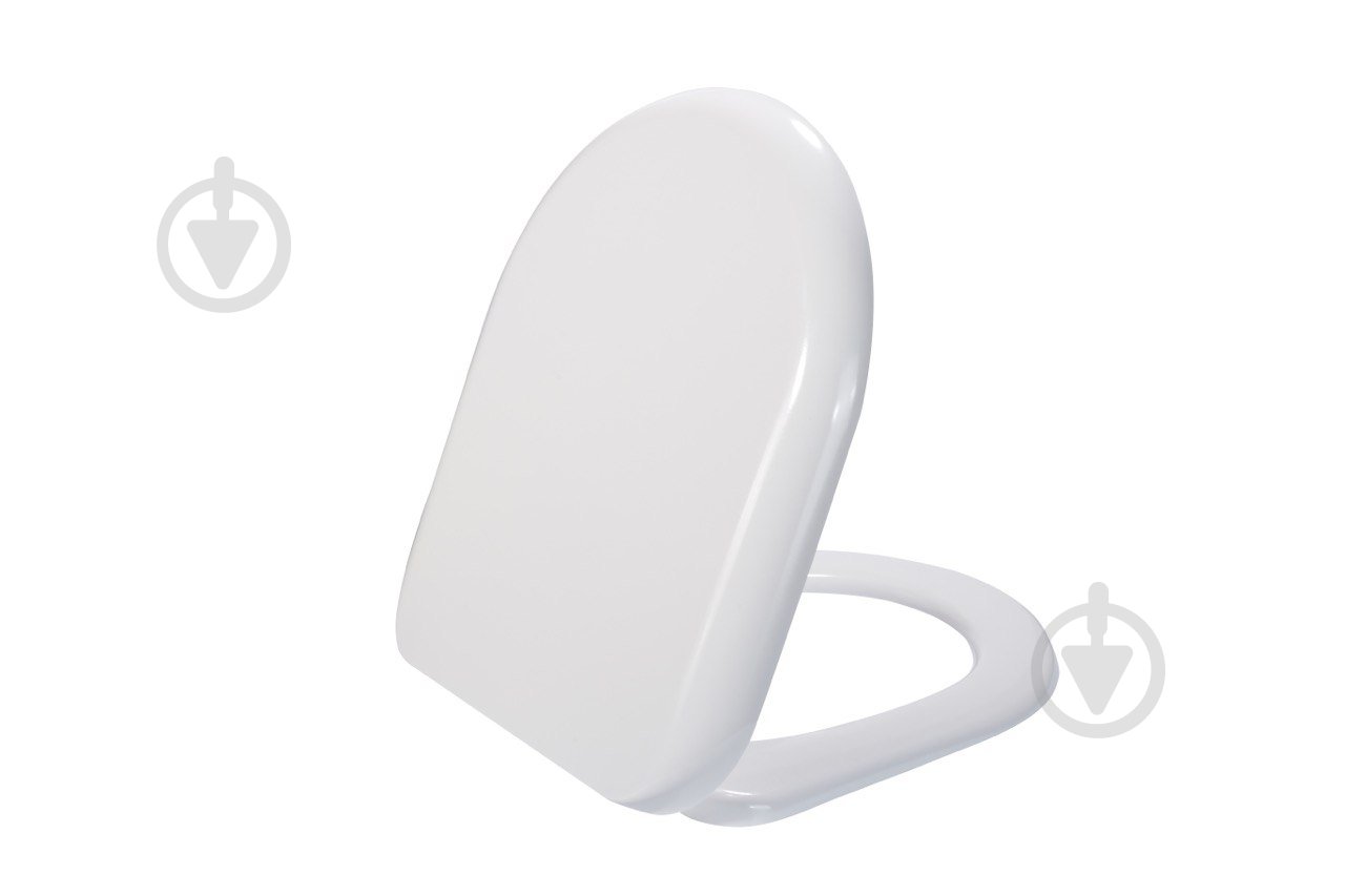 Сиденье для унитаза ScandiSPA SLIM BEETLE - фото 8