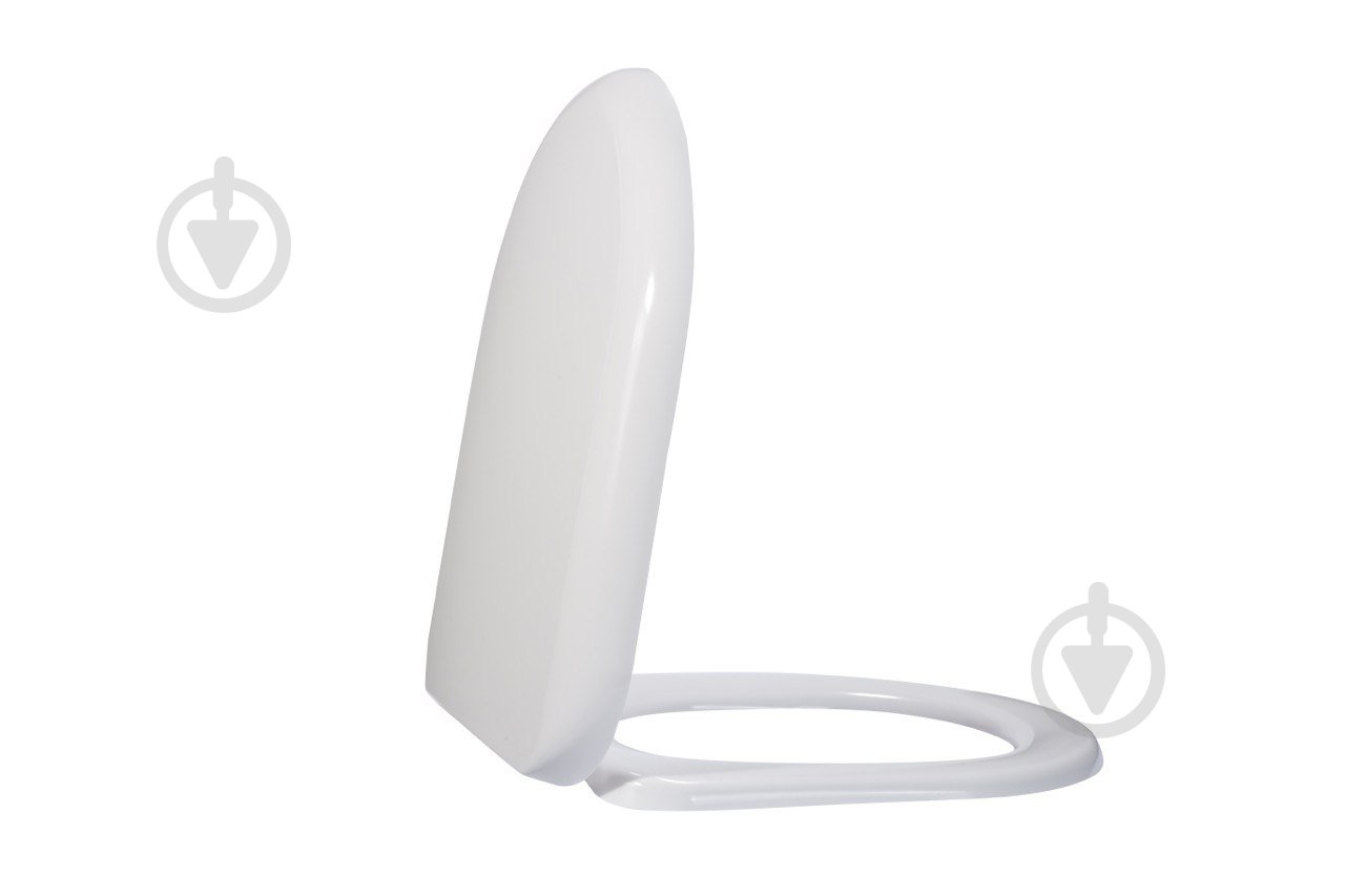 Сиденье для унитаза ScandiSPA SLIM BEETLE - фото 7