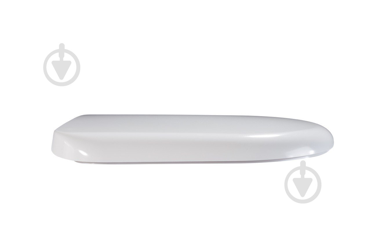 Сиденье для унитаза ScandiSPA SLIM BEETLE - фото 4