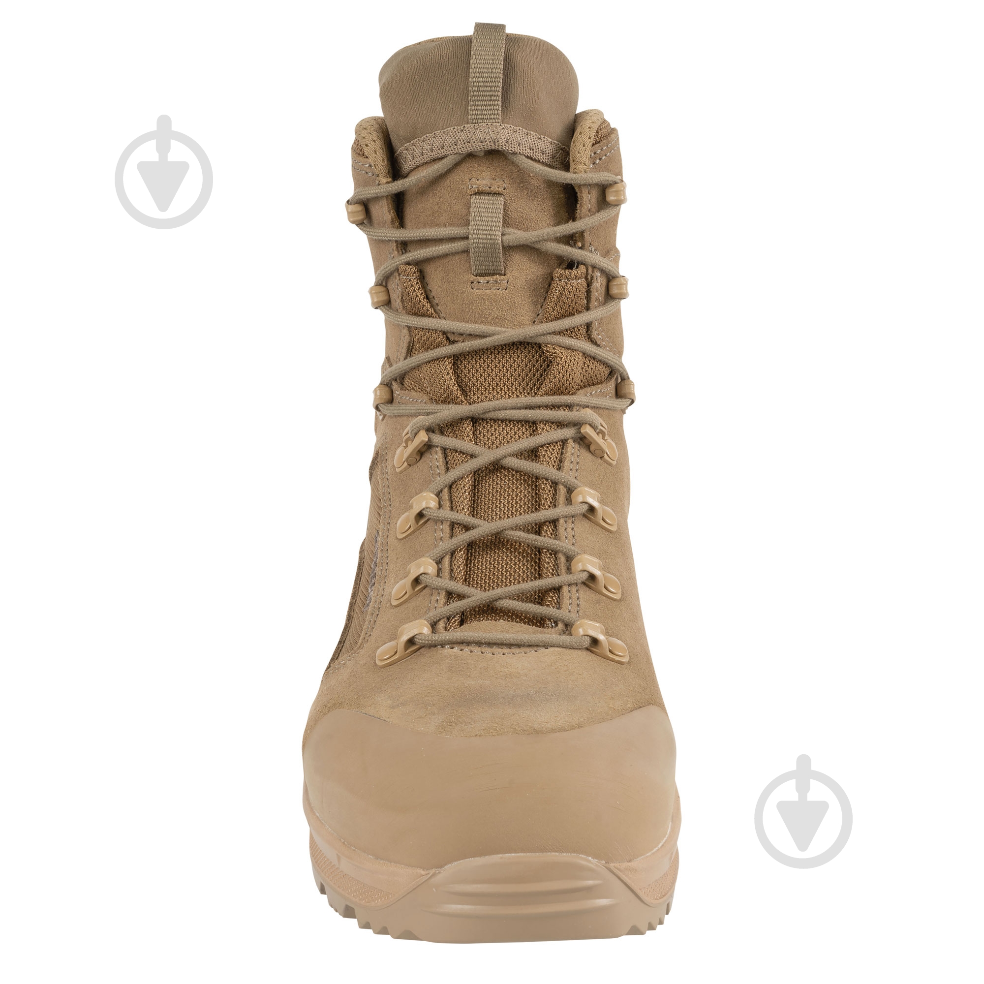 Ботинки туристические Lowa Breacher S GTX MID TF р.43,5 210227/0731 [120] Coyote - фото 8