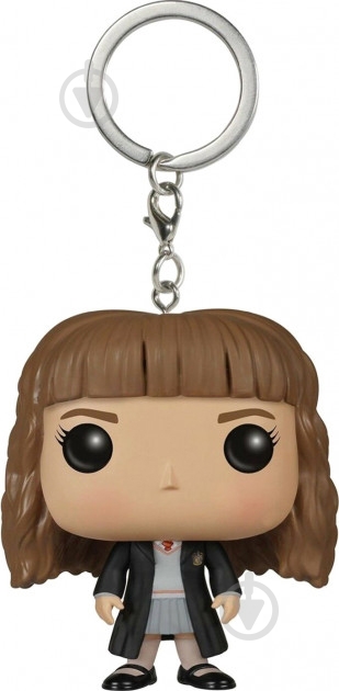 Игрушка-брелок Funko Гермиона серии Гарри Поттер - фото 1