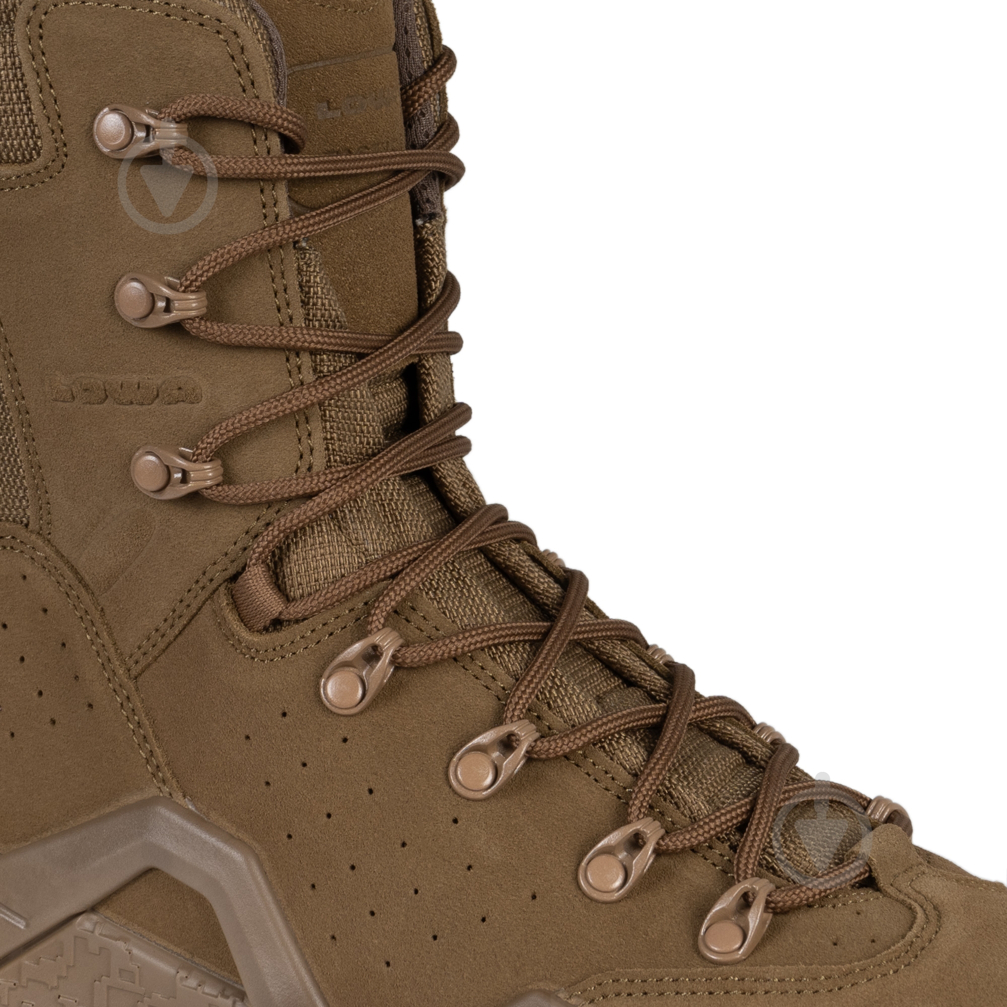 Ботинки тактические Lowa Z-8S C р.44 310686/0731 [120] Coyote - фото 5