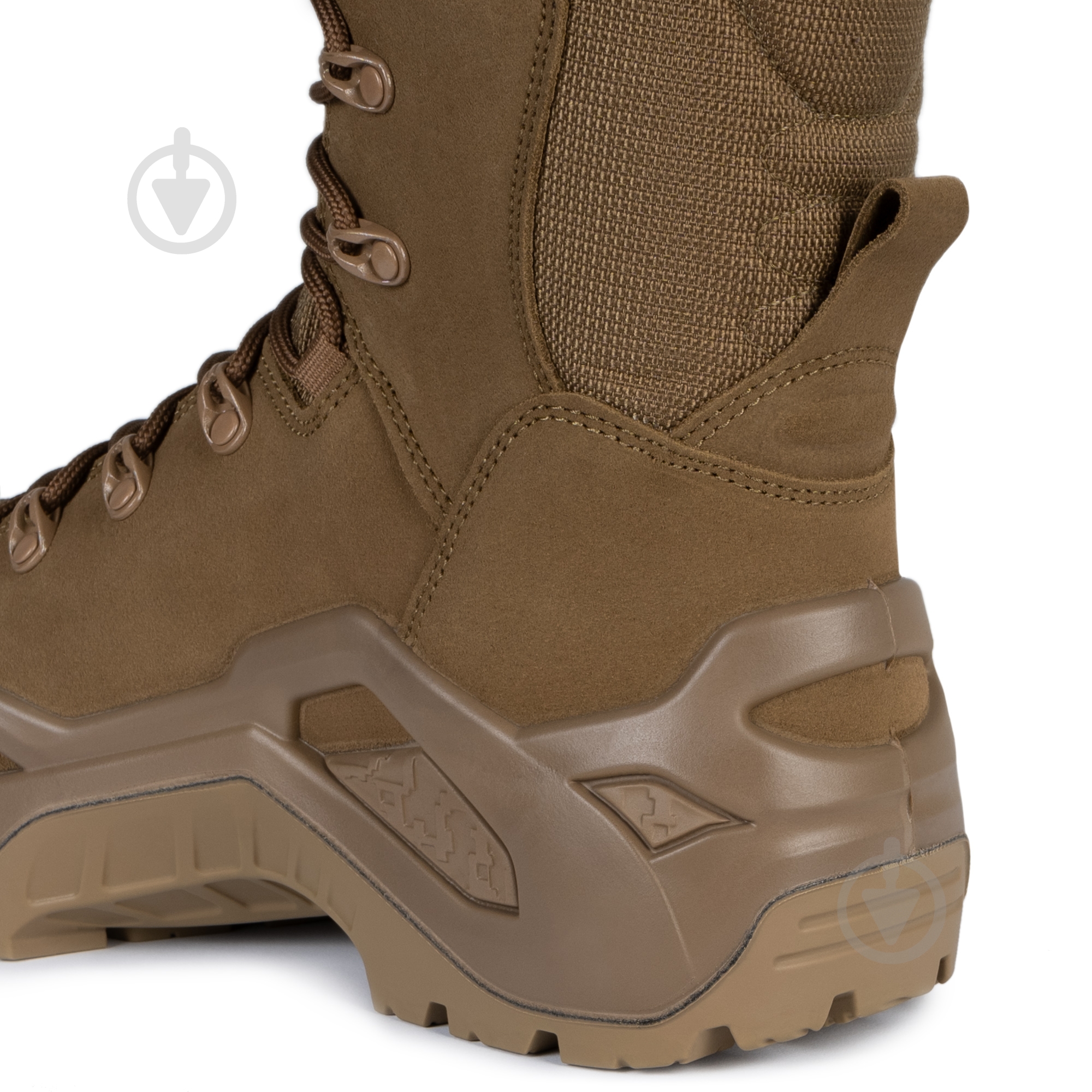 Ботинки тактические Lowa Z-8S C р.44 310686/0731 [120] Coyote - фото 6